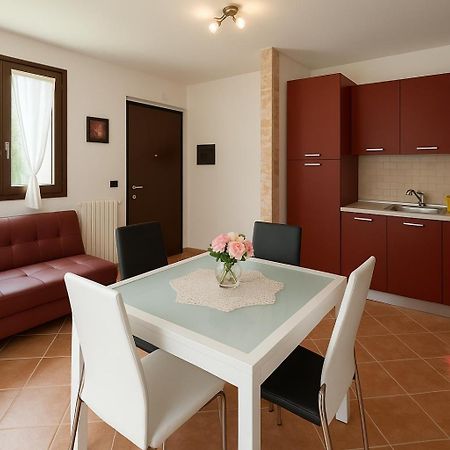Villetta Di Anastasia 1 Tropea Filandari 외부 사진
