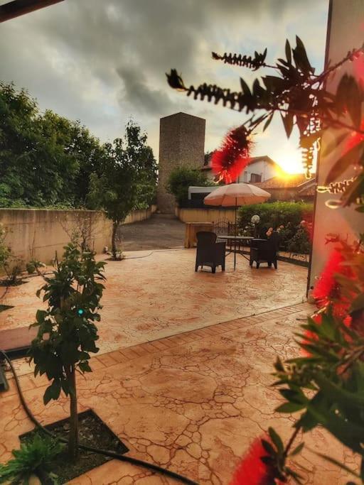 Villetta Di Anastasia 1 Tropea Filandari 외부 사진