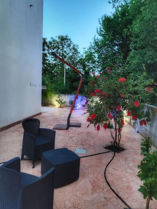 Villetta Di Anastasia 1 Tropea Filandari 외부 사진