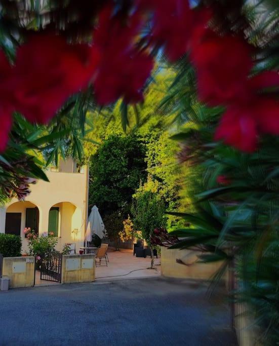 Villetta Di Anastasia 1 Tropea Filandari 외부 사진