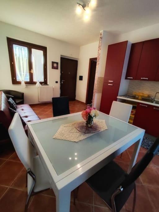 Villetta Di Anastasia 1 Tropea Filandari 외부 사진