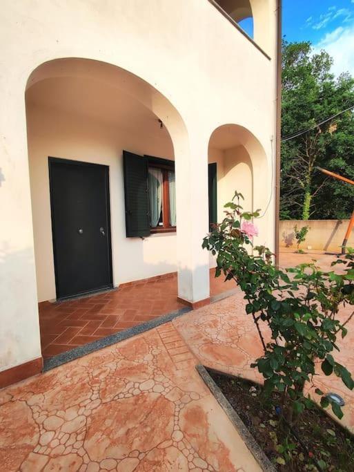 Villetta Di Anastasia 1 Tropea Filandari 외부 사진