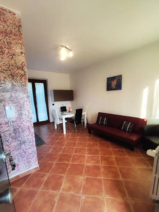 Villetta Di Anastasia 1 Tropea Filandari 외부 사진