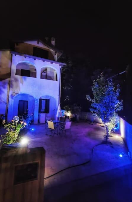 Villetta Di Anastasia 1 Tropea Filandari 외부 사진