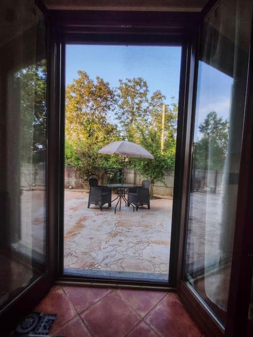 Villetta Di Anastasia 1 Tropea Filandari 외부 사진