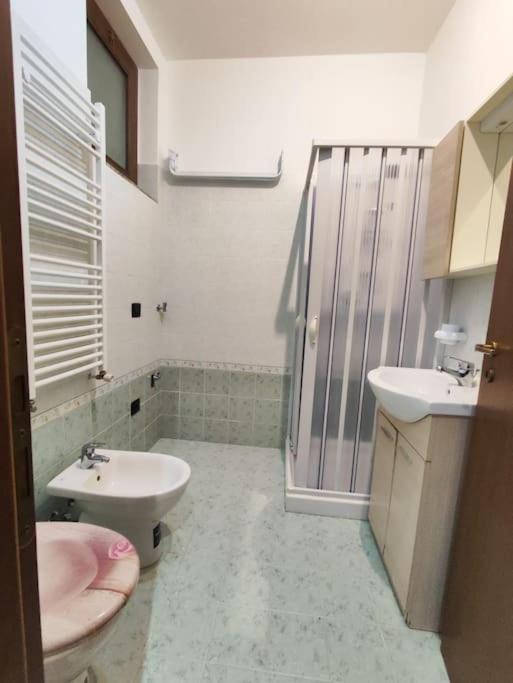 Villetta Di Anastasia 1 Tropea Filandari 외부 사진