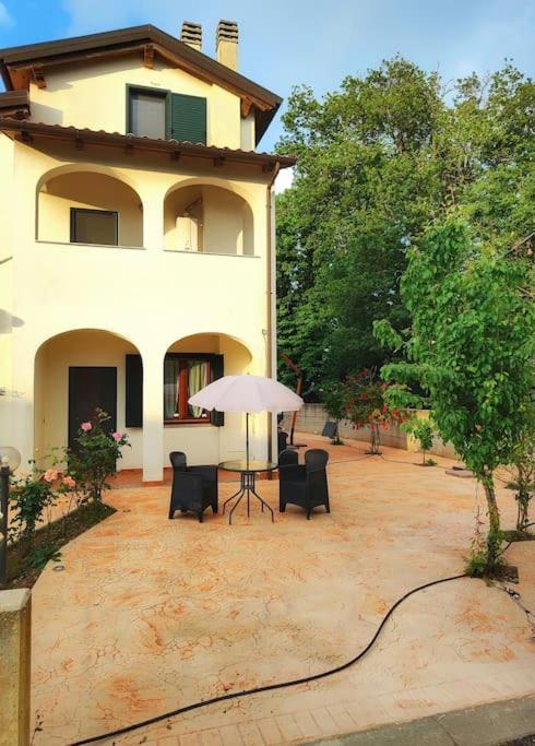 Villetta Di Anastasia 1 Tropea Filandari 외부 사진