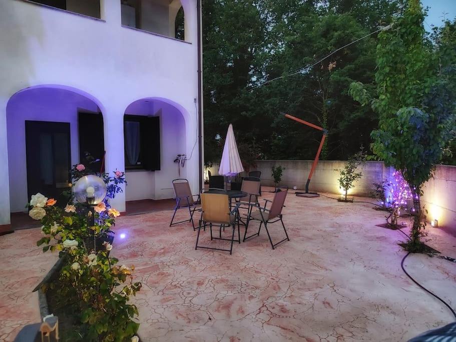 Villetta Di Anastasia 1 Tropea Filandari 외부 사진