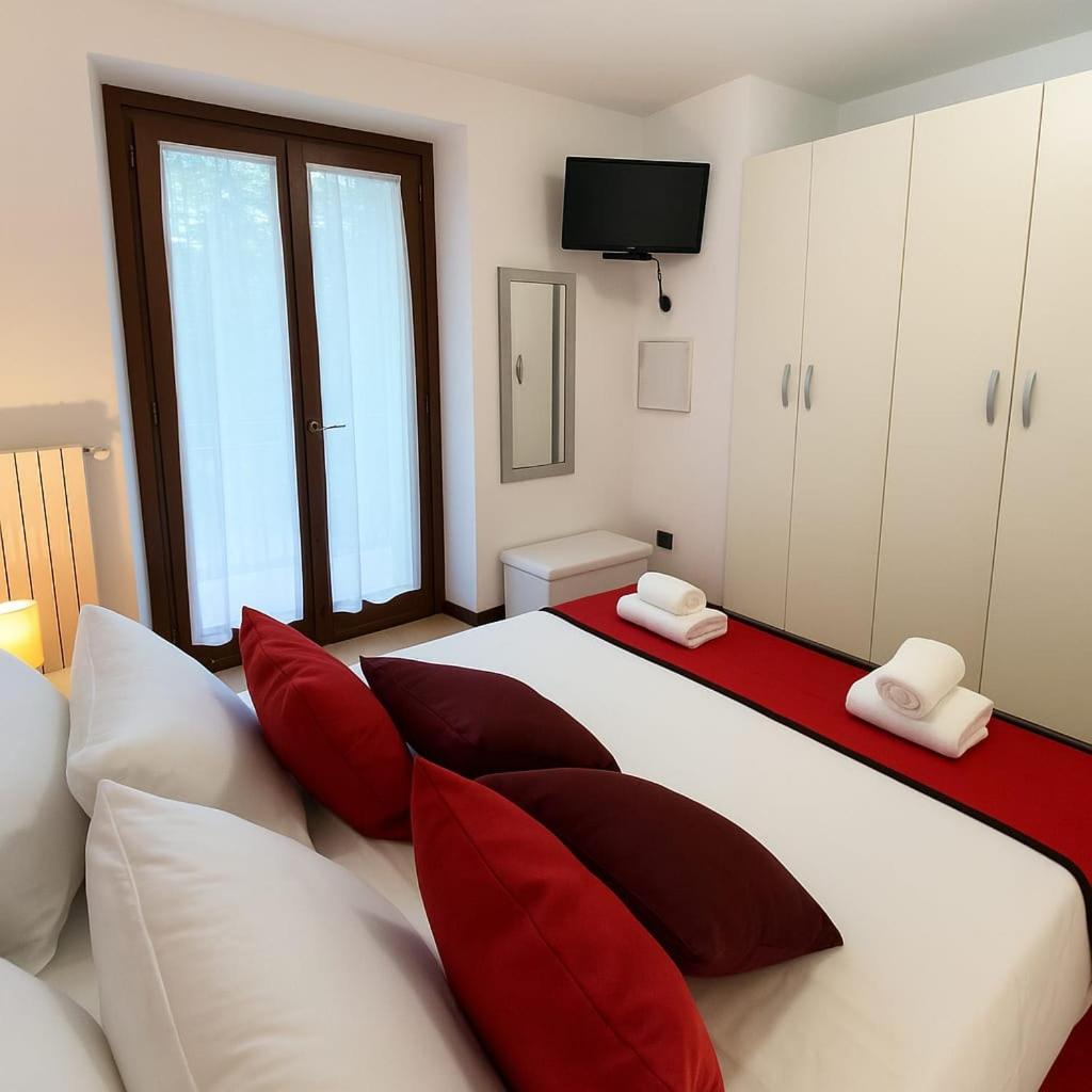 Villetta Di Anastasia 1 Tropea Filandari 외부 사진